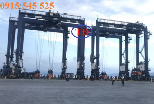 Cáp cao su cầu trục Cáp cao su cầu trục