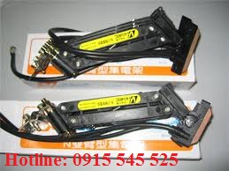 Chổi lấy điện 3P Chổi lấy điện 3P