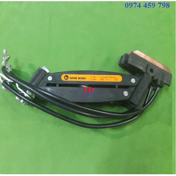 Chổi tiếp điện Hardwork Chổi tiếp điện Hardwork