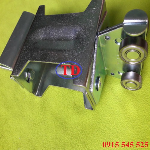 Hình ảnh con dẫn hướng ray C cầu trục Hình ảnh con dẫn hướng ray C cầu trục