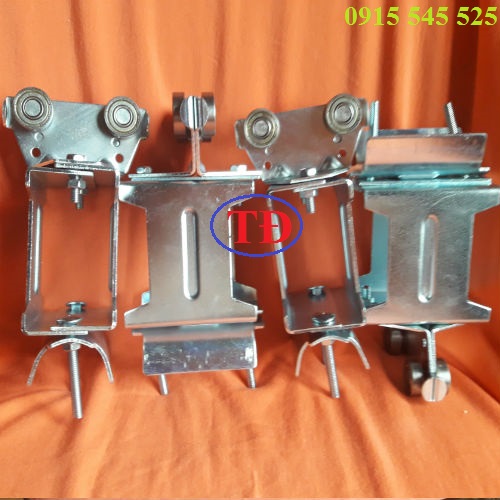 Trang thiết bị cầu trục Trang thiết bị cầu trục