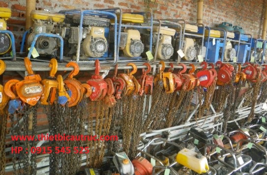 Cửa hàng Palang cũ Cửa hàng Palang cũ