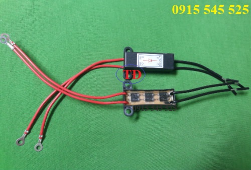 Đi ốt motor Đài Loan Đi ốt motor Đài Loan