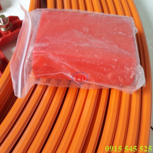 Hình ảnh của nối ray điện an toàn Hình ảnh của nối ray điện an toàn