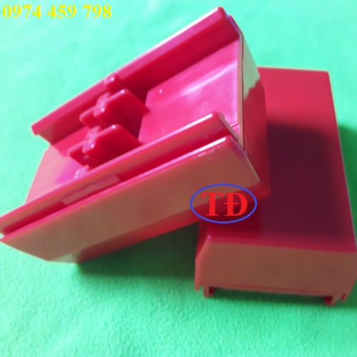 Bộ nối ray điện an toàn cầu trục Bộ nối ray điện an toàn cầu trục