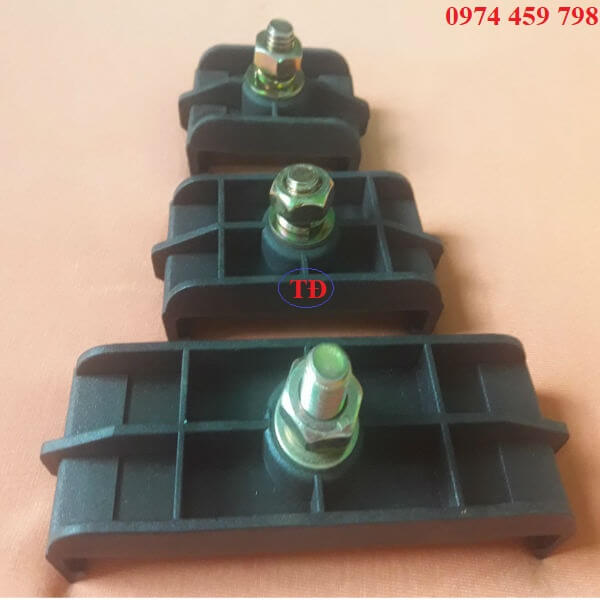 Kẹp của ray điện an toàn cầu trục Kẹp của ray điện an toàn cầu trục