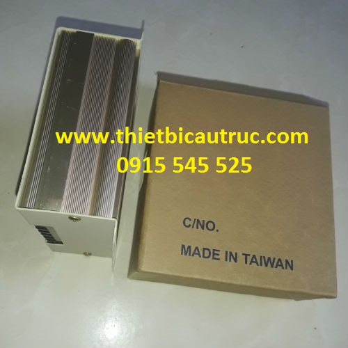 Khởi động mềm cầu trục Khởi động mềm cầu trục