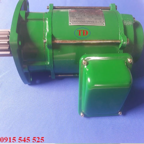 Motor dầm biên ITS Đài Loan Motor dầm biên ITS Đài Loan