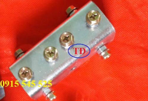 Nối ray C cầu trục Nối ray C cầu trục