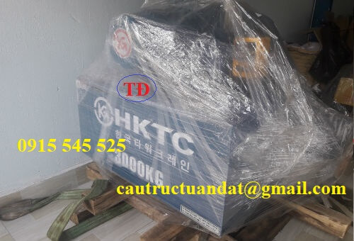 Palang cầu trục hiệu KG Palang cầu trục hiệu KG