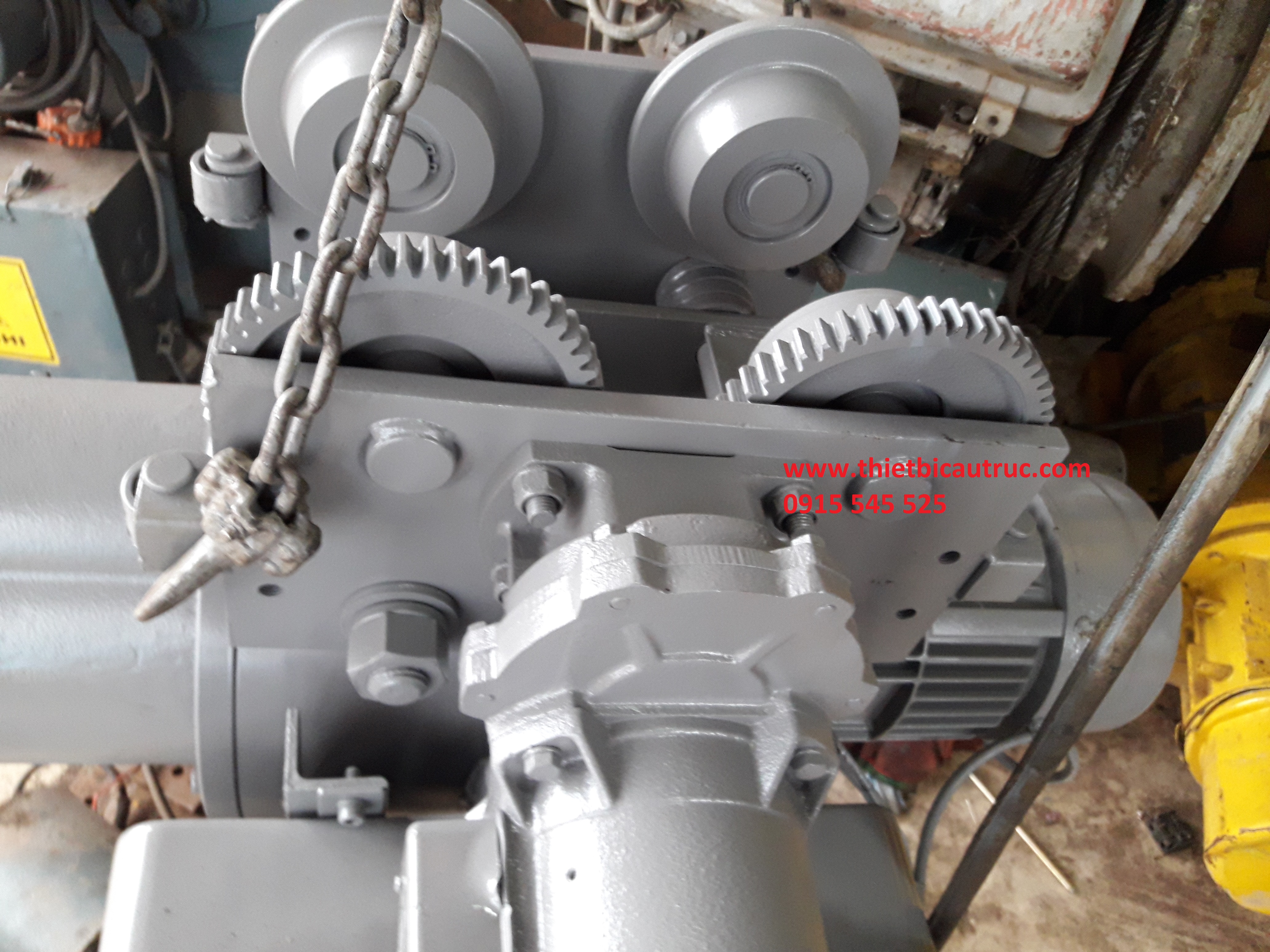 Palang cũ Hitachi Palang cũ Hitachi