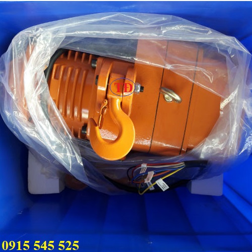 Palang xích Đài Loan 1 tấn, 2 tấn, 3 tấn, 5 tấn Palang xích Đài Loan 1 tấn, 2 tấn, 3 tấn, 5 tấn