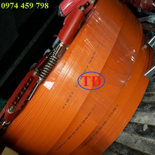 Hình ảnh ray dẫn điện cầu trục Hình ảnh ray dẫn điện cầu trục