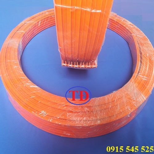 Hình ảnh ray điện an toàn các loại Hình ảnh ray điện an toàn các loại