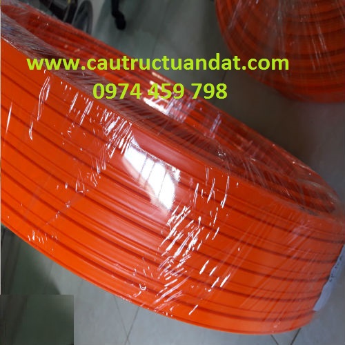 Hình ảnh ray điện an toàn 6P Hình ảnh ray điện an toàn 6P