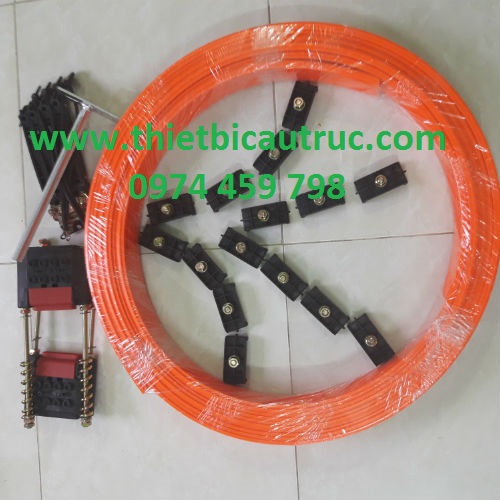 Thiết bị cầu trục Thiết bị cầu trục