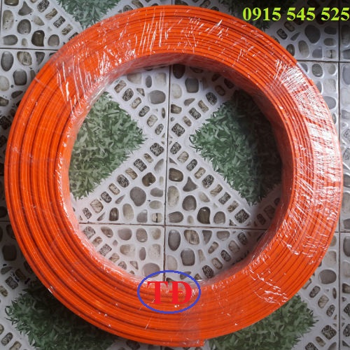 Ray điện an toàn 4P Ray điện an toàn 4P