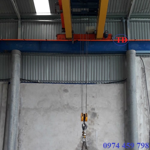 Ray tời điện 3P 4P 6P Ray tời điện 3P 4P 6P