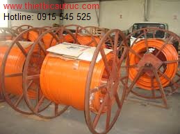 Ray điện an toàn cầu trục Ray điện an toàn cầu trục