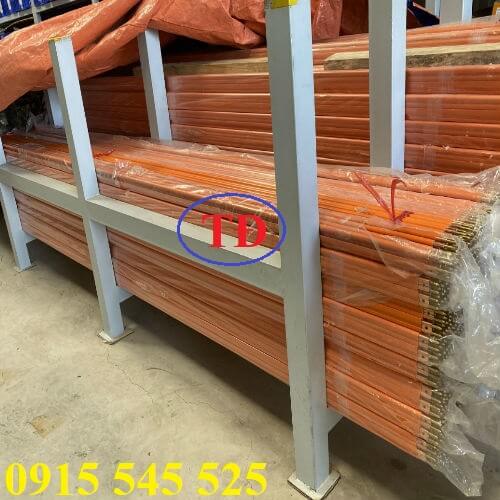 trolley-bar trolley-bar