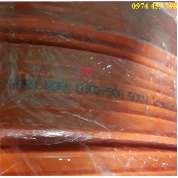 Ray điện an toàn cầu trục Hardwork Ray điện an toàn cầu trục Hardwork