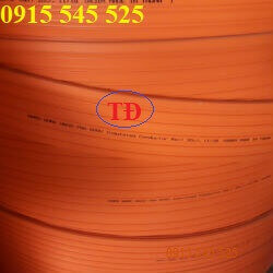 Ray điện an toàn cầu trục hãng Hard Work Ray điện an toàn cầu trục hãng Hard Work