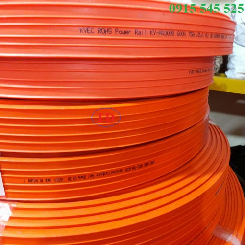 Ray điện an toàn Kyec Ray điện an toàn Kyec