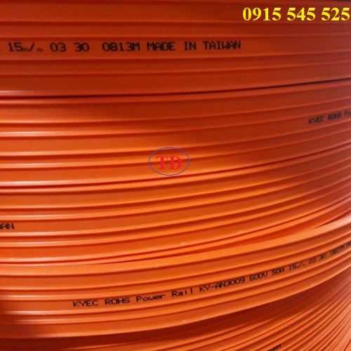 Ray điện an toàn Kyec Ray điện an toàn Kyec