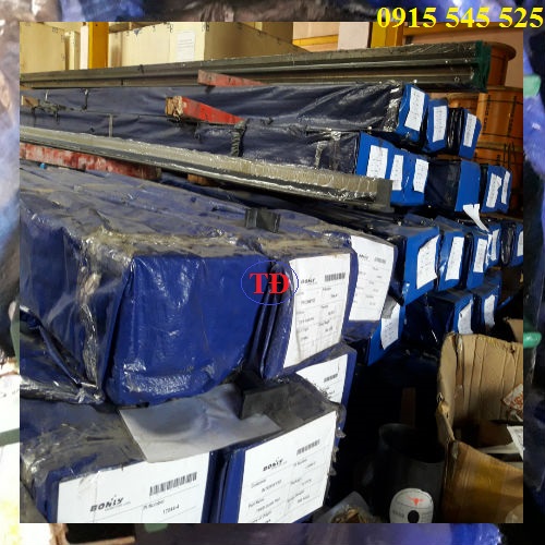 Ray thang máy T78 Ray thang máy T78