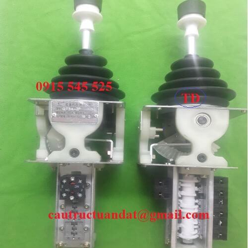 Tay trang điều khiển 2 hướng 5 cấp tốc độ Tay trang điều khiển 2 hướng 5 cấp tốc độ