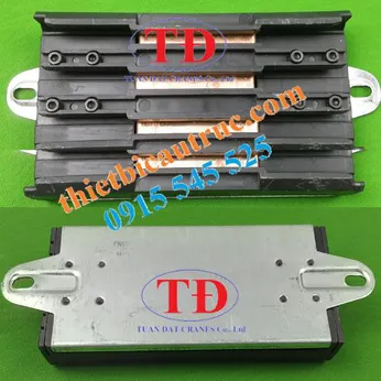 Cái nối ray điện cầu trục 4P