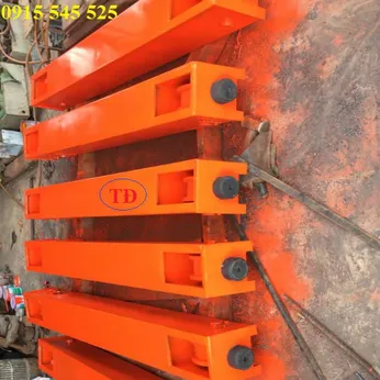 Dầm biên cầu trục 1 tấn, 2 tấn, 3 tấn, 5 tấn, 7 tấn, 10 tấn