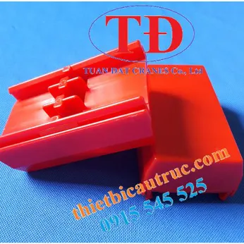 Hộp nối ray điện cầu trục 3P CH3070