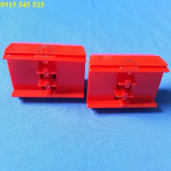 Nối ray điện cầu trục các loại