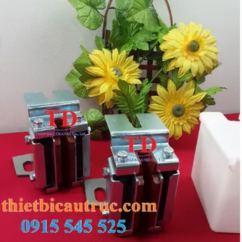 Shoes dẫn hướng thang máy T78