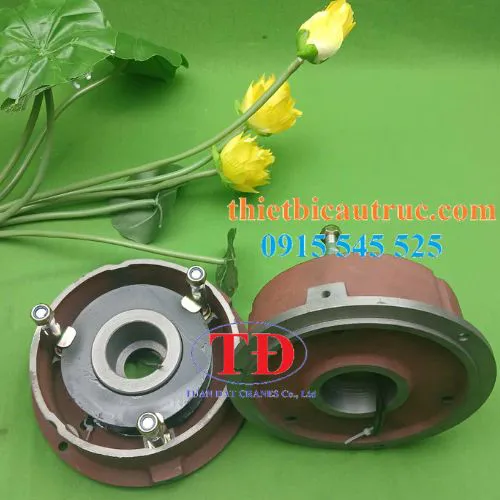 Cuộn hút thắng motor Sungdo Hàn Quốc