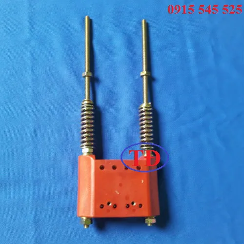 Bộ căng ray điện an toàn