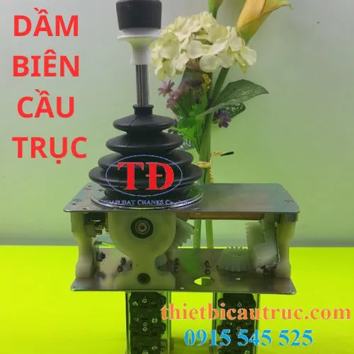 Cần gạt QT3A-2F, QT3A-4F