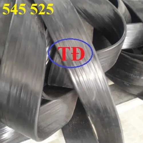 Cáp dẹt cầu trục 16Cx1.5