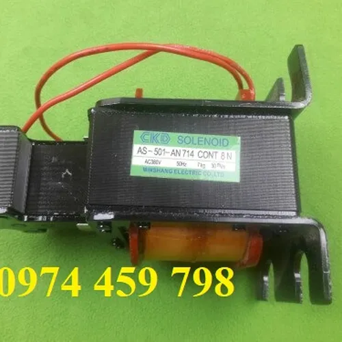 Cuộn hút thắng palang Nhật Hitachi