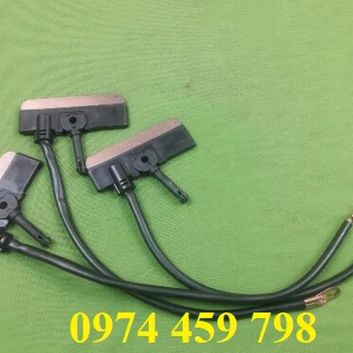 Dao lấy điện cầu trục 3P-60A