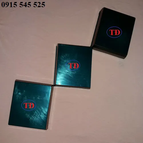 Hộp nối ray điện cầu trục 6P