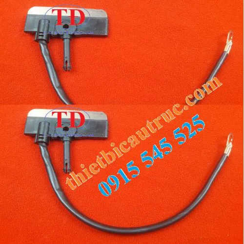 Lưỡi than chổi tiếp điện 3P-60A