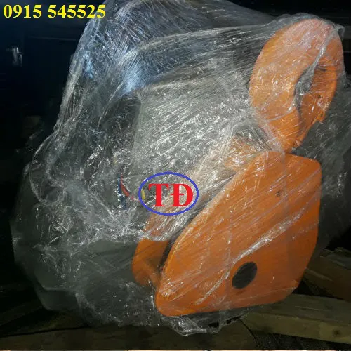 Palang điện 5 tấn cũ