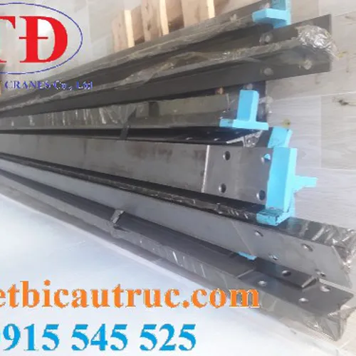 Ray dẫn hướng T78 cho thang máy