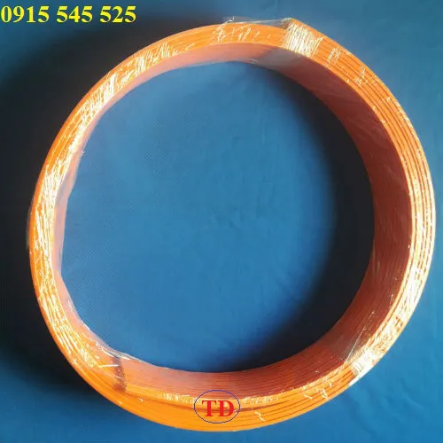 Ray điện an toàn cầu trục 3P 50A