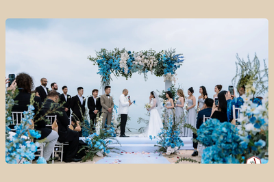 WEDDING PLANNER