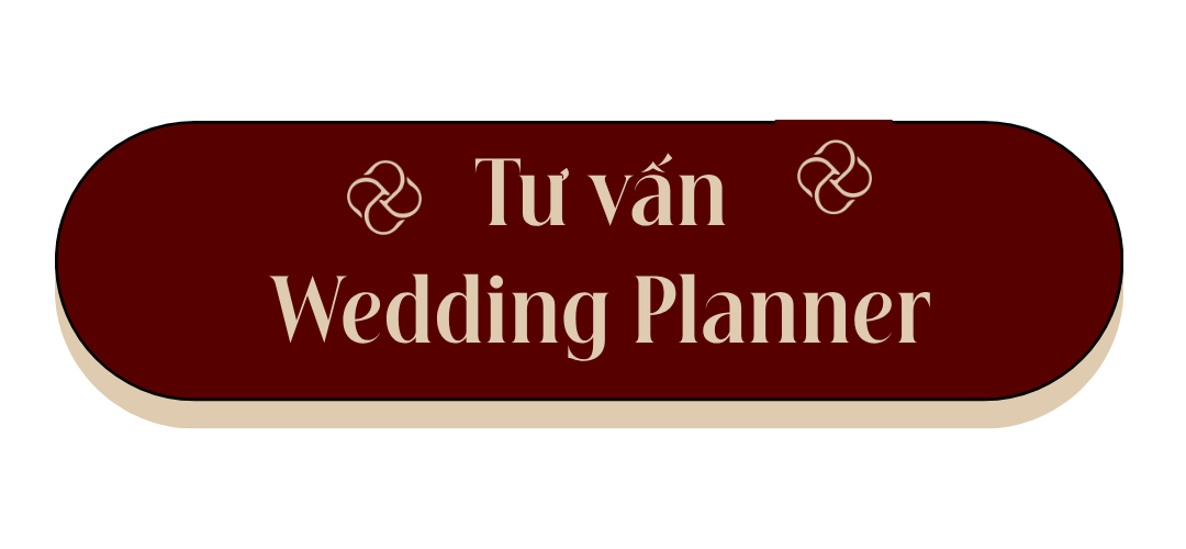 Bảng giá Wedding Planner