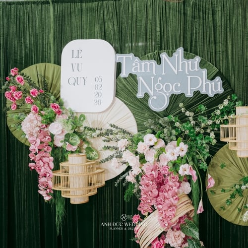 XANH TRẦM & HỒNG DỊU | NỀN TRẦM ĐÓN ÁNH HỒNG
