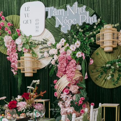 XANH TRẦM & HỒNG DỊU | NỀN TRẦM ĐÓN ÁNH HỒNG